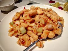-京味斋·北京烤鸭(华威桥北工大店)
