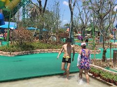 -苏州乐园森林水世界