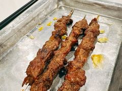 -华天延吉餐厅(西四总店)