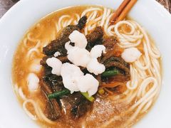 -奎元馆.百年奎元.非遗传承(西湖边的解放路店)
