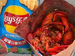 -虾铺子龙虾·私房菜(金源花苑店)
