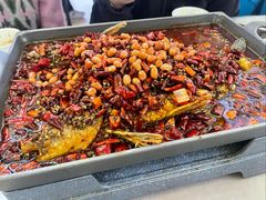 -成都驻京办餐厅(蜀都宾馆店)