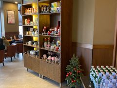 -星巴克(舟山蜈蚣峙店)