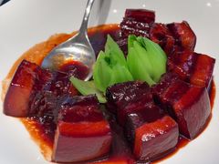 -蘇锦宴·淮扬菜烤鸭·小院(三元桥霄云路店)