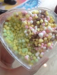 -Mini Melts 迷你美珠