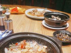 -农家乐·福建土菜(金榕北路店)