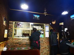-口口香小吃店