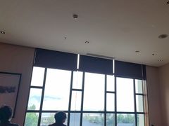 -拉萨瑞吉酒店-秀餐厅