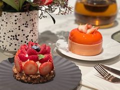 -潮一不贰·法式甜品·生日蛋糕·西式简餐(外滩店)