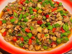 -泥糊破店小酒馆·团建聚餐(南京西路店)