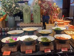 -非烤勿扰韩料自助烤肉(松山湖万科店)