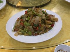 -勺园饭店(骨科医院店)