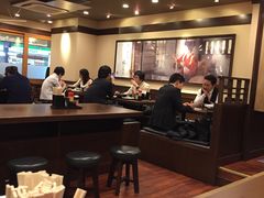 -丸龟制面(北心斋桥店)