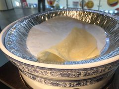 -额娘·现烙春饼烤鸭(太原总店)