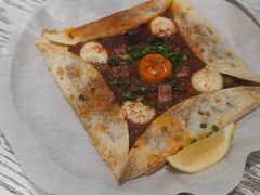 -娜娜家•Nana's restaurant (南开大悦城店)