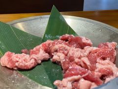 -蒲葵传统炭火烤肉(白石龙店)