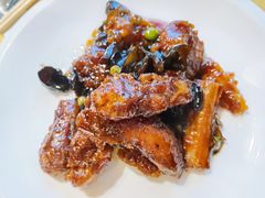 -功德林(南京西路店)