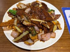 -寻裕记·现炒浇头面(人民广场店)