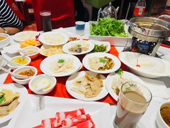 -天宜隆蘑菇宴火锅(石景山旗舰店)