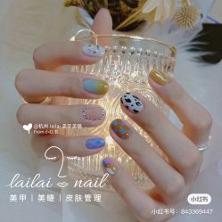 -妙睫屋日式美甲美睫