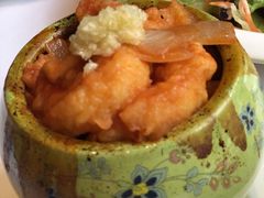 -波特曼西餐厅(南岗店)