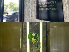 -前海华侨城JW万豪酒店·都会尚膳自助餐厅·牛排海鲜酒水畅飨