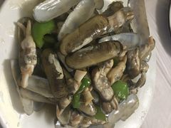 -宾朋海鲜特色美食餐厅·纯手工鲅鱼水饺(兴海路店)