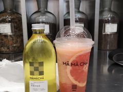 -MAMACHA妈妈茶(岳麓山店)