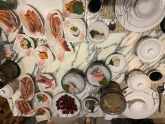 -雍和会海鲜姿造自助(湖东路店)