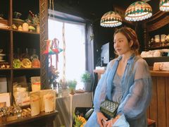 -不舍昼夜咖啡馆