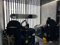 -AYO SALON