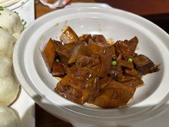 -金枝玉叶上海人家食府(三里河店)