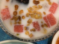 -糟粕醋·椰苑海南菜餐厅(亚龙湾天域酒店)