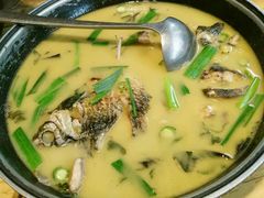 湘江杂鱼锅-天怡·鱼工厂(梅溪湖店)