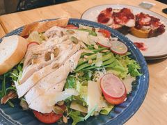 -CafeDuVillage乡村咖啡馆(美邻苑店)