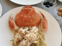 -君来湖滨饭店·渔餐厅