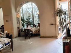 -龟兹KUCINA·新疆菜(前滩L+PLAZA店)