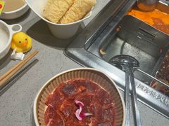 -海底捞火锅(金融街万达店)