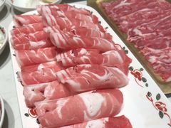 -东门口涮肉·砂锅·烤串(老门东店)