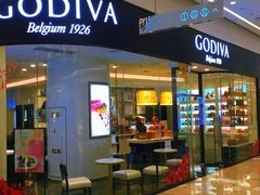 门面-GODIVA(景枫中心店)