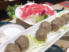 -润泽园椰子鸡(汇一城店)