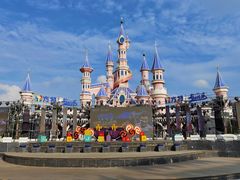 -沈阳方特欢乐世界