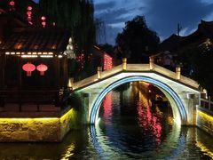 -台儿庄古城