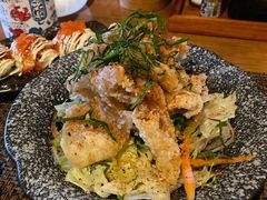 -半藏居酒屋(香港花园店)
