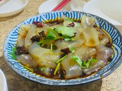 -金谷园饺子馆(北邮总店)