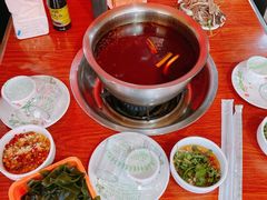 -牛华八婆麻辣烫(起源店)