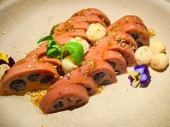 -青年公社烤鸭(蜀山万象汇店)