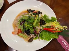 海鲜沙拉-荷花泰菜(东方新天地店)