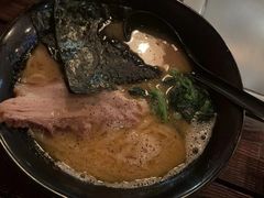 -66大阪烧烧鸟·益市家系拉面出张所