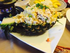 -Red Lobster